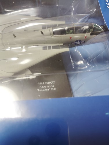 Hachette Air Fighter Collection 1/100 Vol.1 - 125 [Japan 2018] Diecast Model - Picture 107 of 1,091