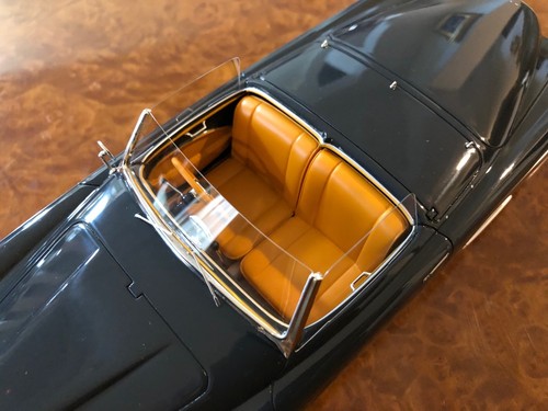 Collezione Pininfarina | 1:18 | Lancia Aurelia B52 PF200 Spyder | #PFC00200 - Foto 10 di 12
