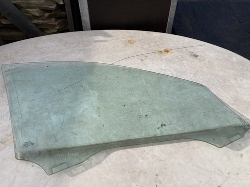 SMART FORFOUR 454 Seitenscheibe Vorne Links*Original* - Bild 4 von 4