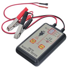 INJEKTION TESTER PRÜFER DIAGNOSEGERÄT WERKZ...