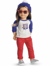 american girl deluxe diner set