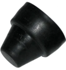 NAMZ NTRB-B01 Rubber Reset Switch Boot Cover with Nut OEM 67880-94 Sold EACH