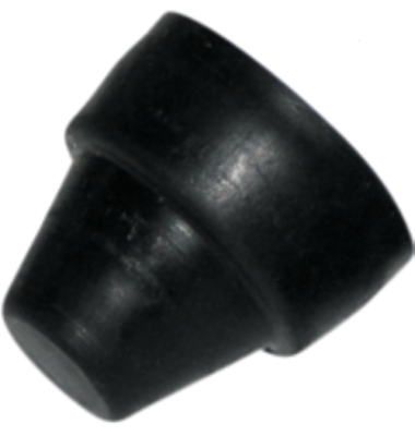 NAMZ NTRB-B01 Rubber Reset Switch Boot Cover with Nut OEM
