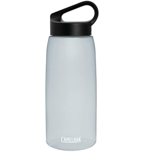 Camelbak Trinkflasche Pivot 1000ml 1L Outdoor Büro Sport Camping Auslaufsicher - Bild 4 von 7