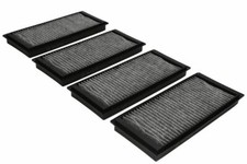 BOSCH FILTERS 1 987 435 587 Filter, interior air OE REPLACEMENT