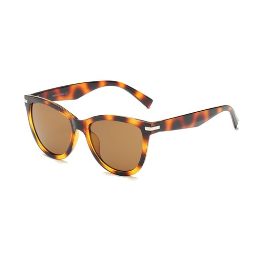 Wholesale Women Sunglasses 12PC Fashion Round Cat Eye Retro Shadz Bulk Gafas - Picture 6 of 8