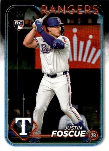2024 TOPPS UPDATE 176-350 PICK YOUR CARDS TO COMPLETE YOUR SET - Picture 241 of 349