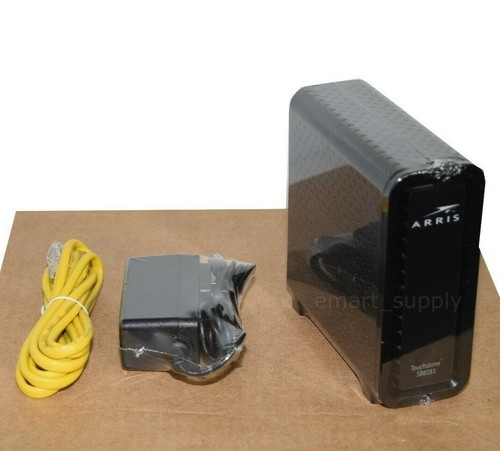 Motorola Arris SB6183 Docsis 3.0 Cable Modem Comcast Xfinity SEALED - Picture 2 of 3