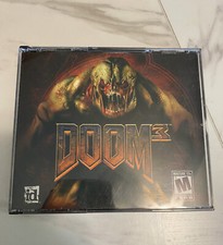 Doom 3 (PC, 2004)