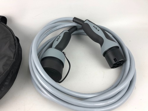 2024 Kia Sportage NQ5 Batería Eléctrico Carga Cable de / con Caja 66639ADE91 - Afbeelding 4 van 24