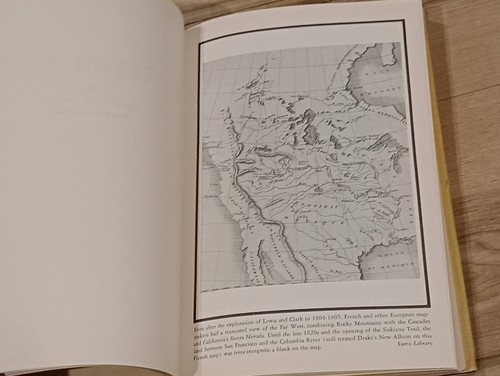 Siskiyou Trail by Richard Dillon - Hudson Bay's Route to CA - McGraw-Hill, 1975 - Picture 2 of 14