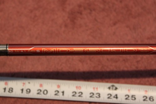 Gelong D CT214 Driver Loft 9.0 Flex S RH - Picture 6 of 8
