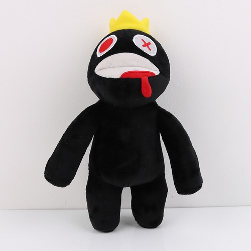 Rainbow Friends Plush Roblox Toys Soft Stuffed Animal Doll Kids Birthday Gift AU - Picture 29 of 33