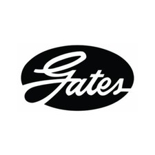 Gates K060798 Automotive V-Ribbed Belt Standard