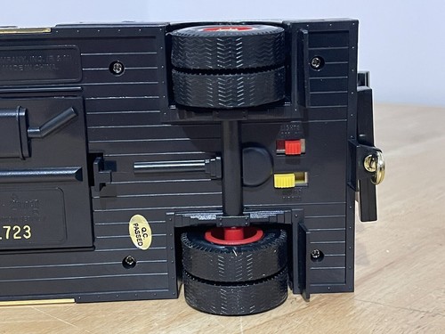 1996 SUNOCO Series 3 Tow Truck Wrecker Gold Serial Numbered Limited Ed. Diecast - Picture 14 of 22