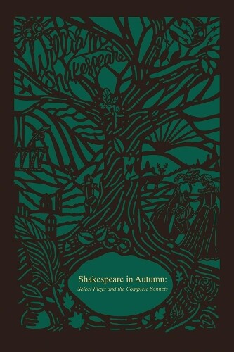 Thumbnail - William Shakesp Shakespeare In Autumn (seasons E (gebundene Ausgabe)