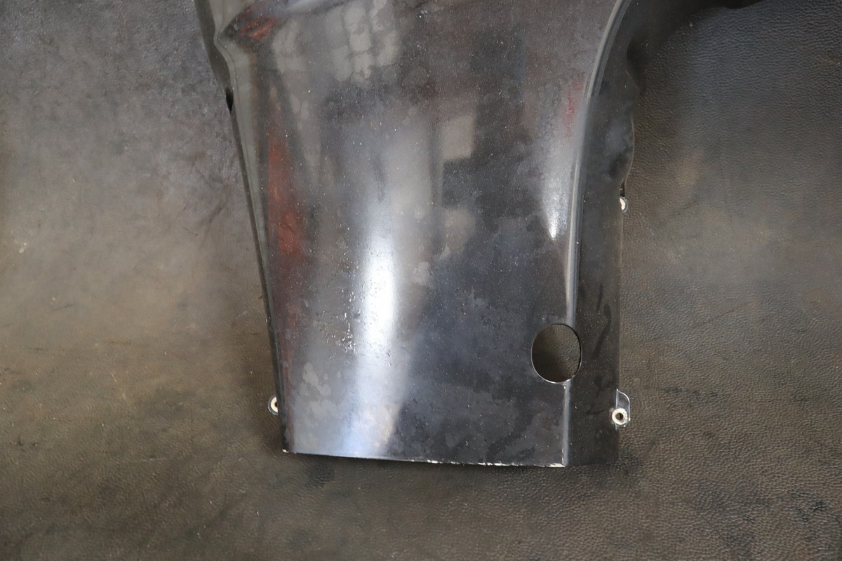 2008 SUZUKI DF90TXK8 OUTBOARD RIGHT SIDE STARBOARD COVER