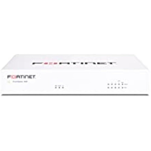 Firewall Fortinet Fortigate 40F Next GEN (FG-40F) - Imagen 1 de 5