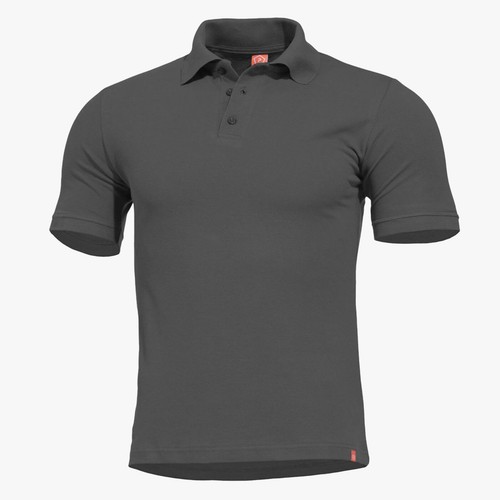 Pentagon Sierra Polo Shirt Mens Cotton Tactical Military Police Security Uniform - Picture 5 of 16