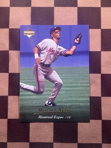 1995 Upper Deck Baseball Cards (((Combined Shipping))) - Picture 130 of 355
