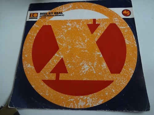 12" Happy Hardcore & Techno Early 90s Rave VINYL White label albums Rare Music - Imagen 42 de 121