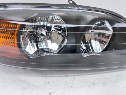 FOR 1998 1999 2000 2001 2002 LINCOLN LS DEPO FRONT RIGHT HEADLIGHT - Picture 9 of 19
