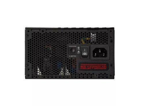 New ASUS ROG Thor 1000W Platinum II EVA EDITION Fully Modular Power Supply - Picture 6 of 7