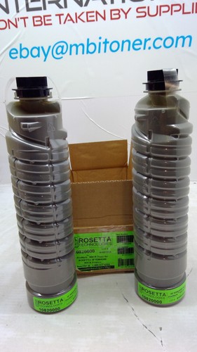 Rosetta Technologies ProMark MICR Toner for Rosetta SP 8200/8300 MICR Printers - Picture 7 of 7
