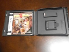 Pet Pals: Animal Doctor - Nintendo DS----NO GAME-- EMPTY CASE & INSTRUCTIONS ONL