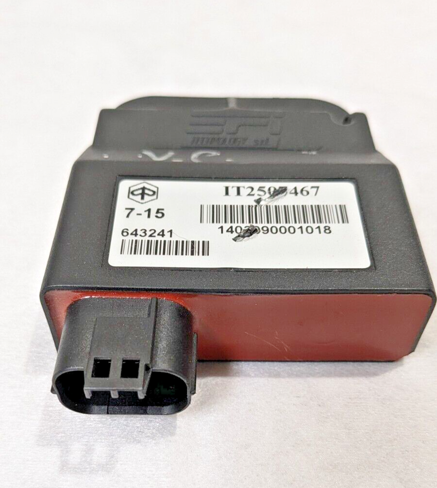 PIAGGIO VESPA MULTIMEDIA PLATFORM #643241