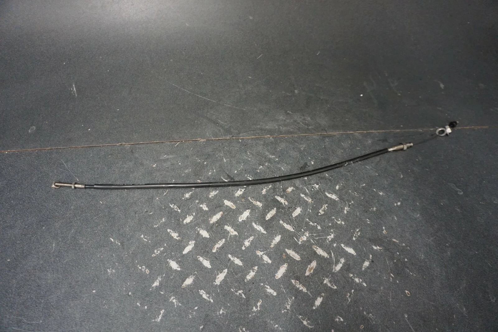 1995-1998 Kawasaki OEM Choke Starter Cable Ass'y 59406-3736 STX 750 900 STS