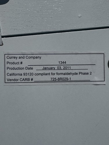 Currey and company Stunning Natural Seashell Framed Mirror - Picture 16 of 16