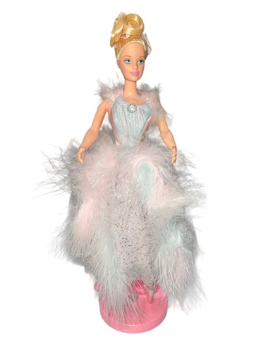 Mattel 2000 Avon Ballet Masquerade Barbie - Bild 2 von 9