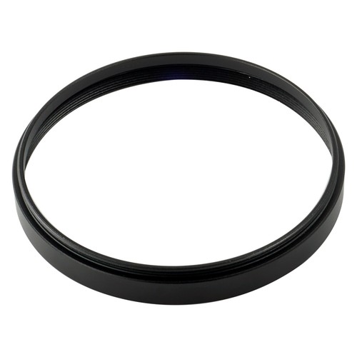 Adaptador de anillo de tubo extensible de montaje en tornillo CozyShot aluminio M72-M72 72 mm x 0,75 mm - Imagen 7 de 13