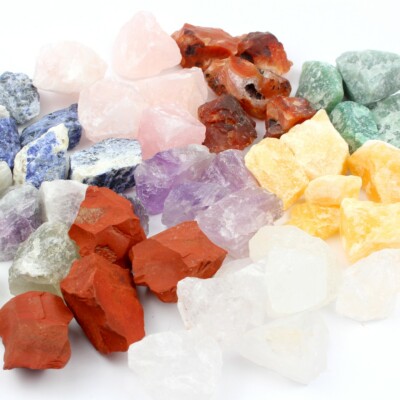 Steinwasser Wassersteine Edelsteinwasser Aqua Lapis Jaspis Rohsteine 100 gr