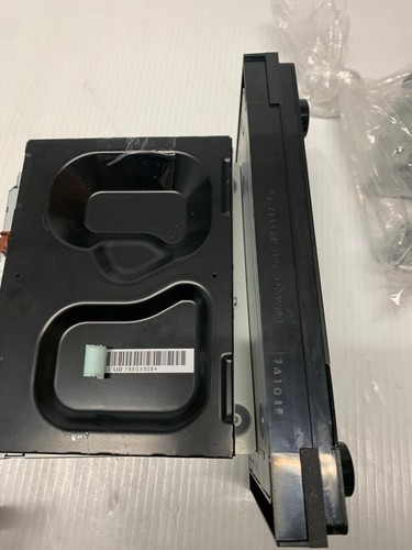 2016-2019 Toyota Tacoma JBL Navi Audio Radio Receiver w/ Display 86100-08071 - Picture 3 of 11