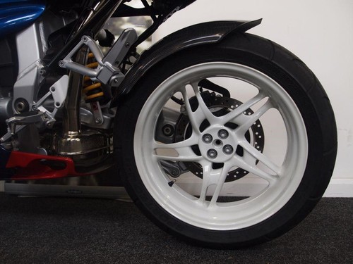 BMW R1100S BOXER CUP STUNNING CONDITION - Picture 6 of 9