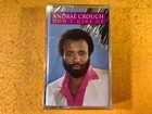 S7-77 ANDRE CROUCH Don’t Give Up .. SEALED .. GOSPEL