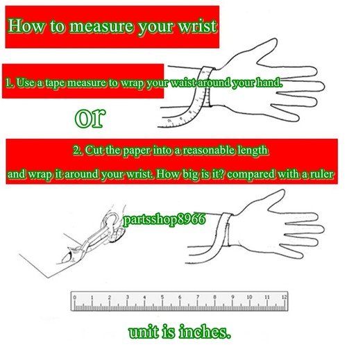 Thai Gold Plated 24k Solid Bracelet Yellow Chain Pendant 5 Baht Jewelry 6.5-7.5" - Picture 6 of 12