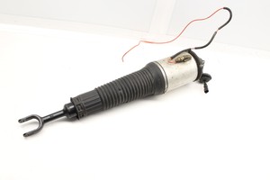 2007-2008-2009-AUDI-S8-D3-FRONT-LEFT-AIR-RIDE-SHOCK-SPRING-STRUT