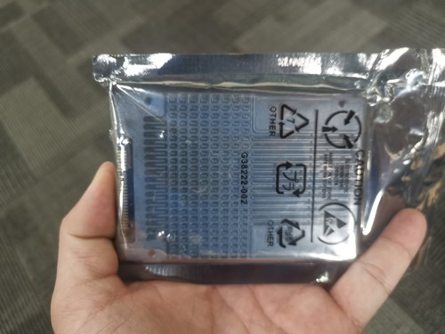 Intel SSD DC P4510 Series 4TB SSDPE2KX040T8 2.5"NVME/PCIe U.2 More than 90% - Picture 2 of 2