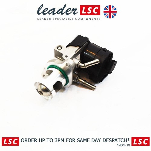 Exhaust EGR Valve BMW 4 Series F32 F33 F36 F82 F83 Diesel 11717810871 New - Picture 2 of 12