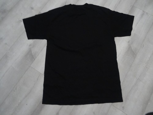 NEW Bait X Sausage Party comedy Movie Promo T Shirt Mens SIZE L Black - Picture 4 of 4