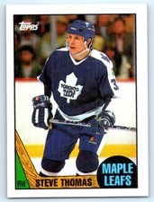 1987-88 TOPPS HOCKEY BASE CARDS & STICKER INSERTS - TAKE YOUR PICK!