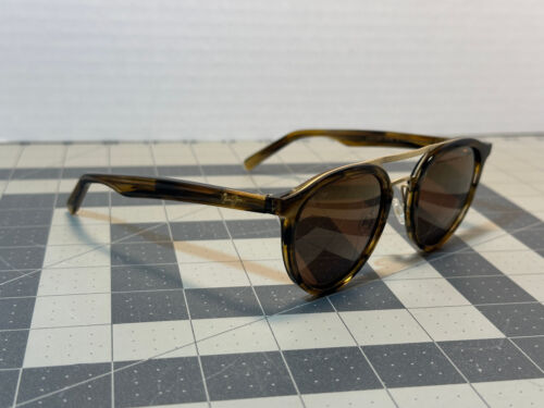 Gafas de sol Maui Jim SUNNY DAYS H529-21D, POLARIZADAS HCL bronce vidrio 49 mm - Imagen 4 de 24