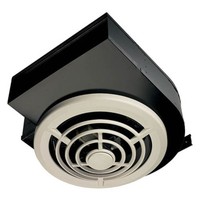 Broan-nutone 8310 Side Discharge Utility Ventilator Broan-nutone 8310 Side Discharge Utility Ventilator