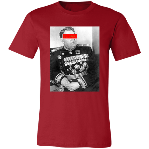 Vasilevsky Short-Sleeve T-Shirt - Imagen 4 de 8