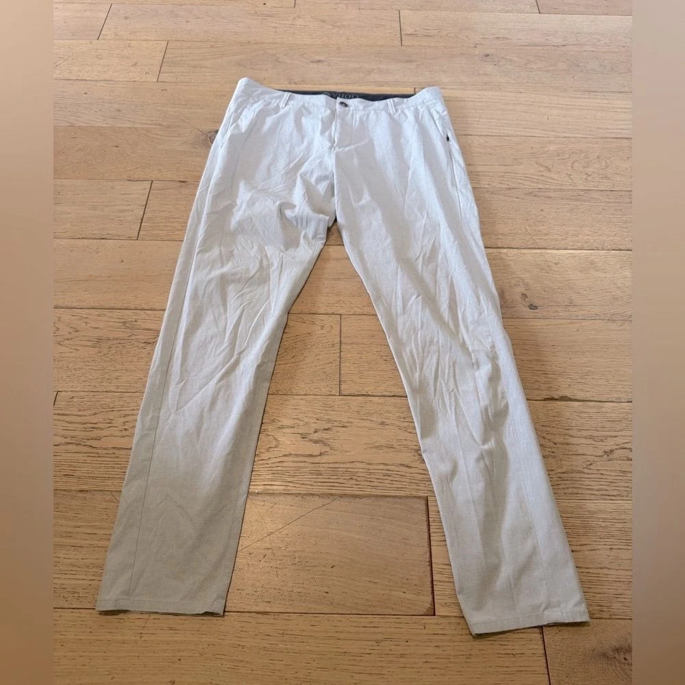 vuori aim pants