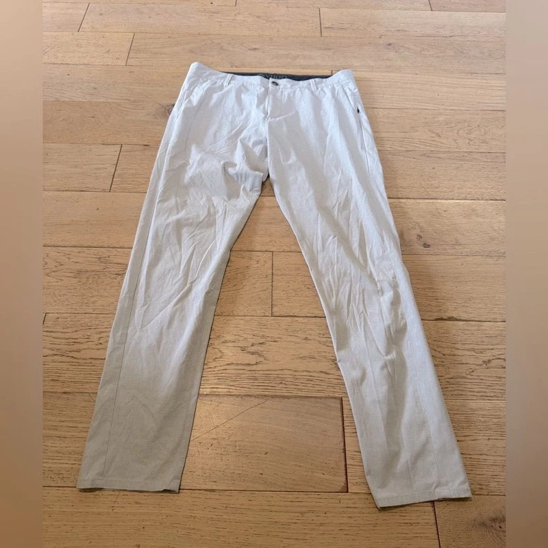 vuori aim pants