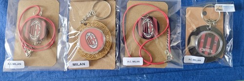 MILAN HANDMADE PENDANT - Picture 4 of 8